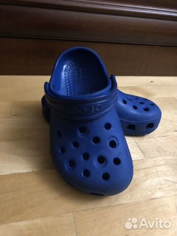 Crocs C8 Crocs C8