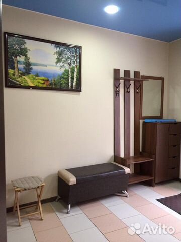1-к квартира, 55 м², 2/2 эт. 1-к квартира, 55 м², 2/2 эт.