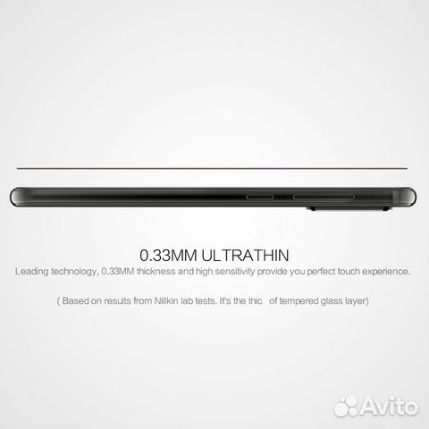 Стекло Nillkin CP+ Pro для Xiaomi Mi 9 SE