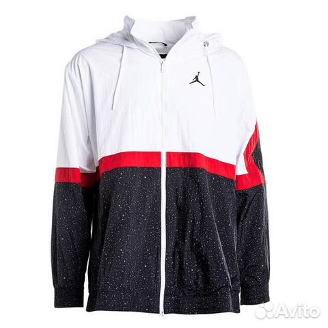 Куртка Air Jordan Nike Diamond Cement