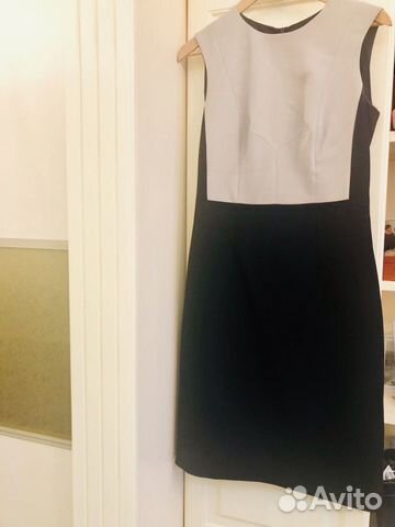 Платье Vassa (шерсть тонкая)