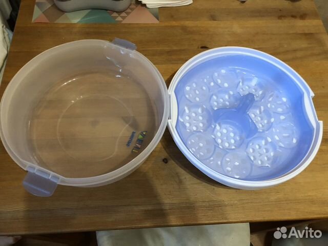 Стерилизатор avent Стерилизатор avent