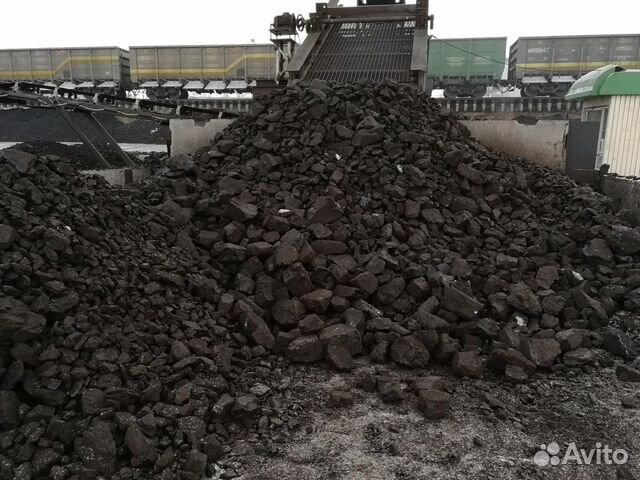 Уголь Уголь