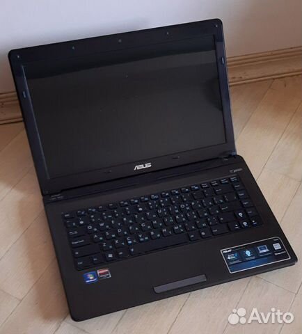 Asus K42J Asus K42J