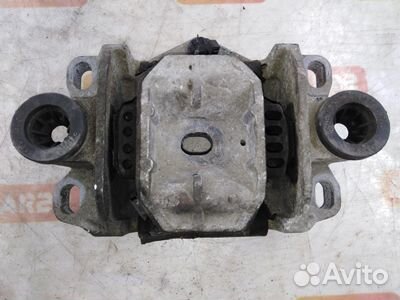 Подушка двс Ford Mondeo III АКПП Подушка двс Ford Mondeo III АКПП