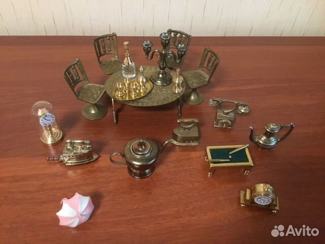 Мебель детская игровая Мебель детская игровая