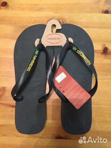 havaianas 45