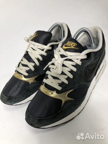 Кроссовки Nike Air Max Zenyth Кроссовки Nike Air Max Zenyth