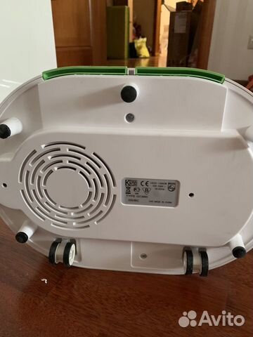 Отпариваетесь philips GS660