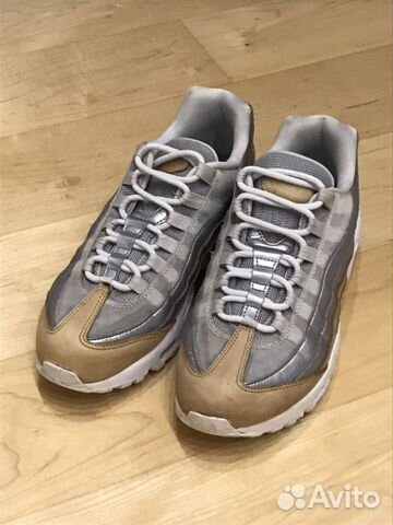 wmns air max 95 se prm