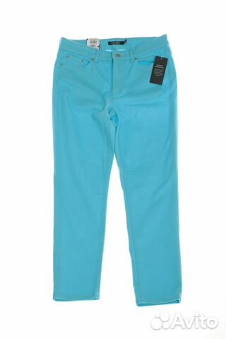NEW Джинсы леггинсы Ralph Lauren, 46 NEW Джинсы леггинсы Ralph Lauren, 46