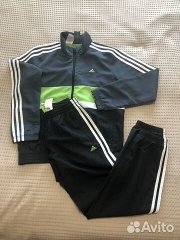 Спортивный костюм Adidas Спортивный костюм Adidas