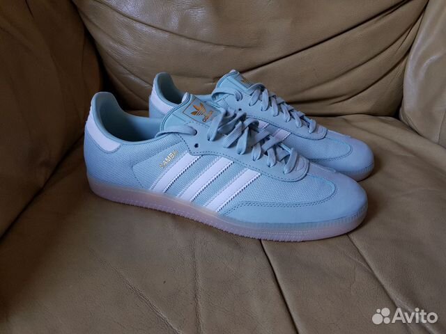 Кроссовки Adidas Samba новые 42 р (27.5 см ) Кроссовки Adidas Samba новые 42 р (27.5 см )