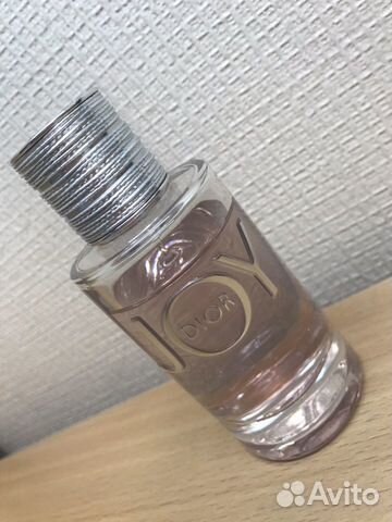 Парфюмерная вода Joy Dior