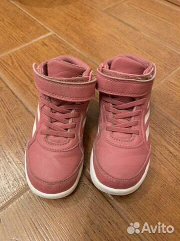 Кроссовки adidas детские altasport Кроссовки adidas детские altasport