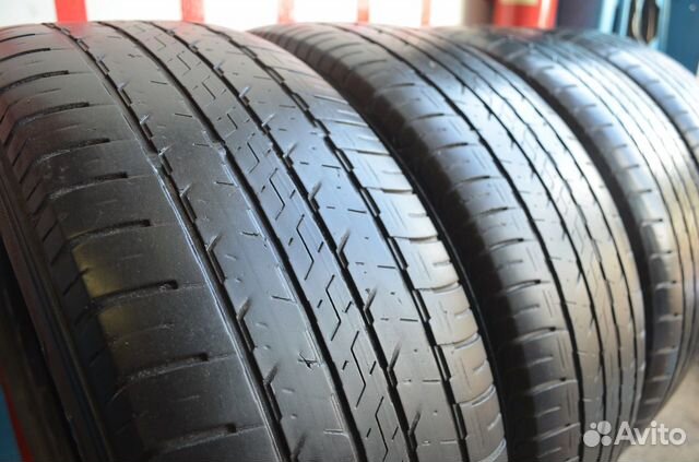 Летние шины 225/55/18 Dunlop Sp Sport 7000NS Летние шины 225/55/18 Dunlop Sp Sport 7000NS