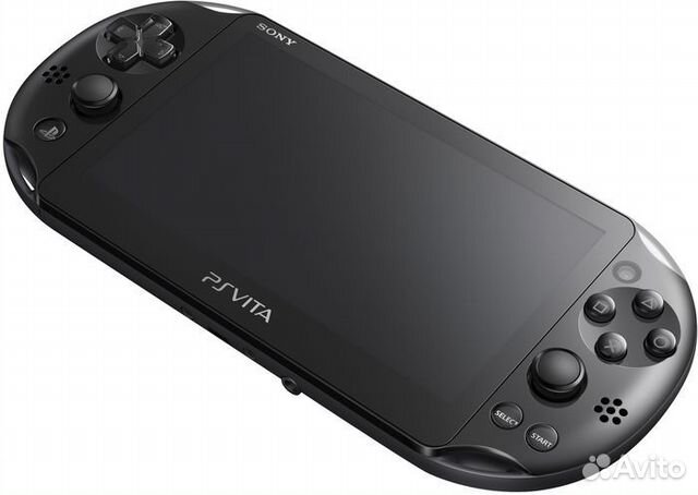 PlayStation Vita slim