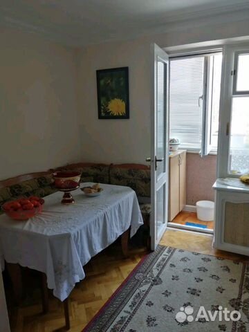 2-к квартира, 50 м², 3/5 эт. 2-к квартира, 50 м², 3/5 эт.