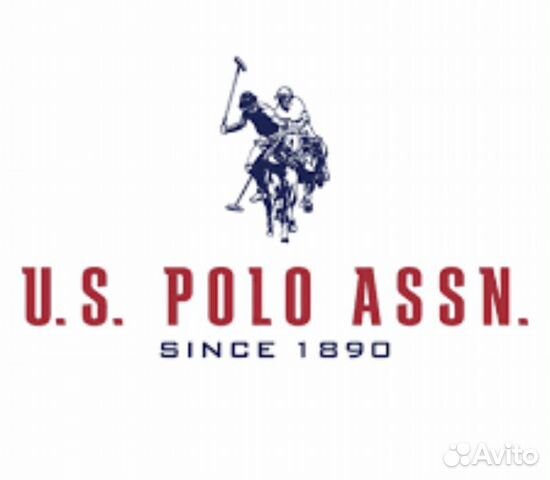 Us Polo Assn Интернет Магазин Москва Дисконт