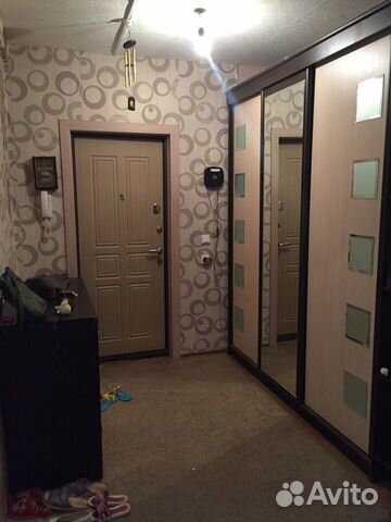 2-к квартира, 65.8 м², 4/16 эт.