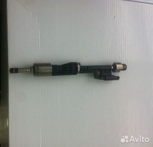 Инжектор, форсунка бмв BMW, N 13647568607