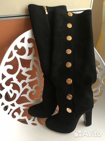 Сапоги Сапоги