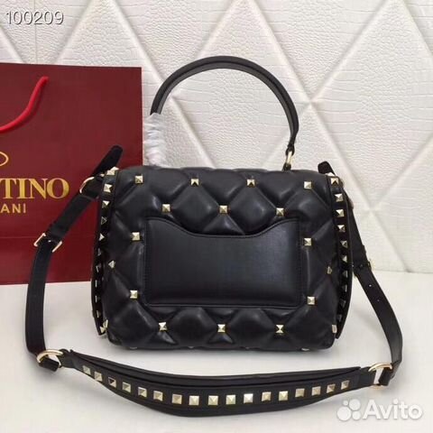 Сумка Valentino Rockstud