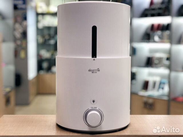 Увлажнитель воздуха Xiaomi Deerma SJS100