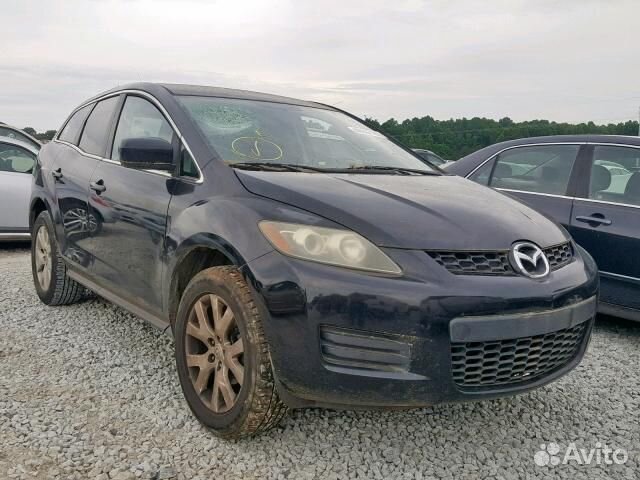 В разбор Mazda CX7 2010 2.3L В разбор Mazda CX7 2010 2.3L
