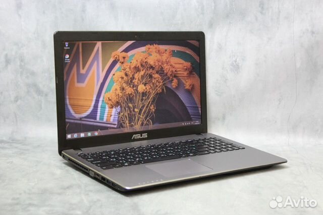 Ноутбук Asus i5/GeForce 720M/6GB/гарантия Ноутбук Asus i5/GeForce 720M/6GB/гарантия
