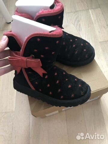 Ugg оригинал 28 размер