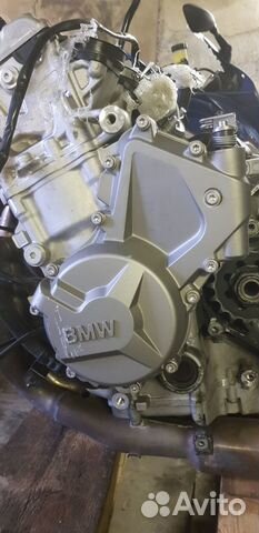 Bmw S1000RR Мотор 2018 11 00 8 536 313 Bmw S1000RR Мотор 2018 11 00 8 536 313