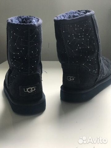 Угги Ugg