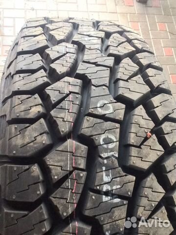 235 60 R18 102T hankook RF10 новые всесезонные