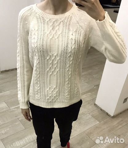 Свитер Pull&Bear Свитер Pull&Bear