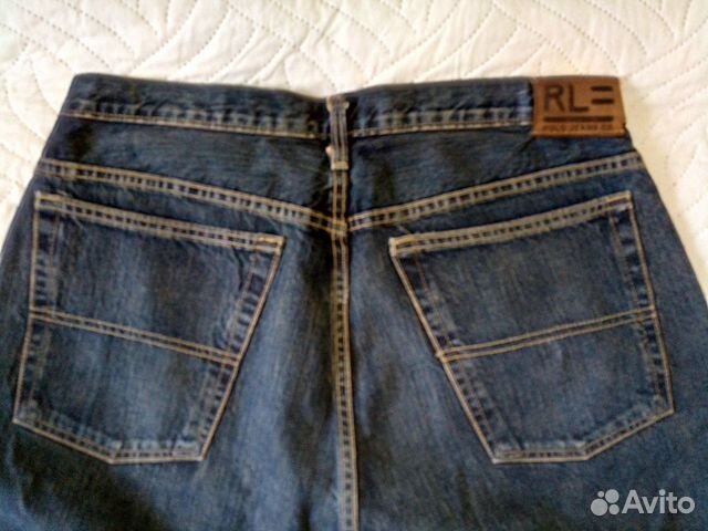 Джинсы polo ralph lauren 3434 Джинсы polo ralph lauren 3434