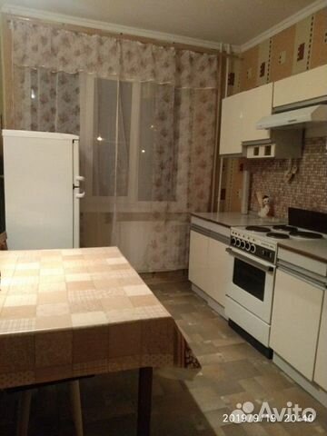 2-к квартира, 51 м², 2/12 эт.