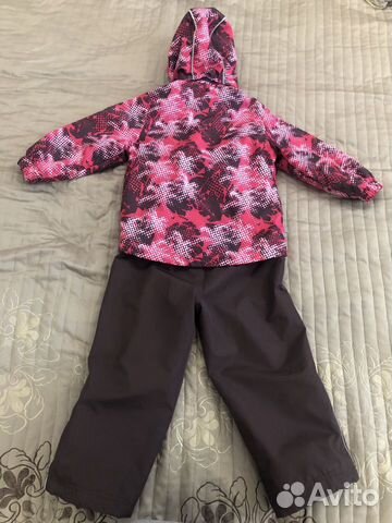 Костюм Huppa 104 см Костюм Huppa 104 см
