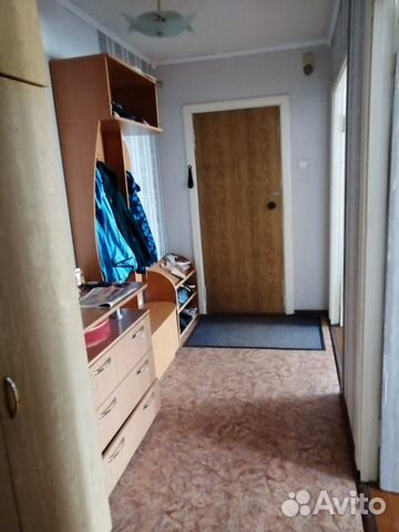 3-к квартира, 63 м², 5/5 эт.