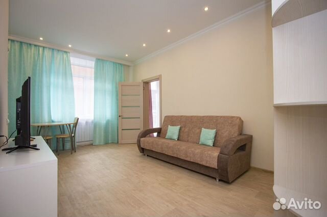 2-к квартира, 48 м², 3/5 эт.