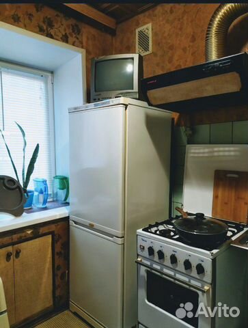 2-к квартира, 44 м², 1/5 эт. 2-к квартира, 44 м², 1/5 эт.