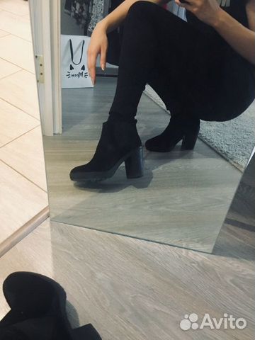 Ботильоны Ботильоны