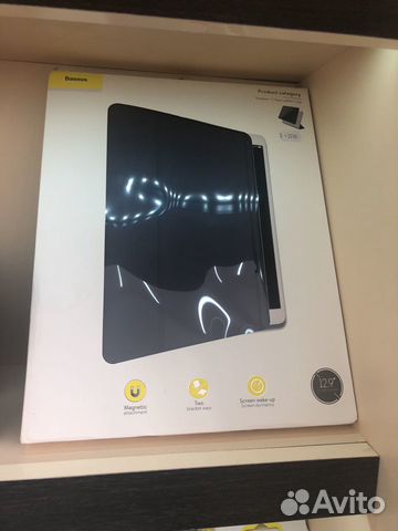 Чехол на iPad 11pro