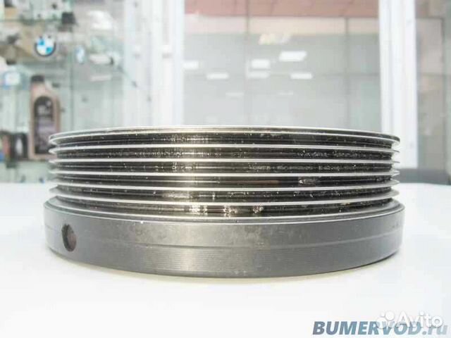 Шкив коленвала BMW E87 E46 E90 E91 E83 Z4 E85 Шкив коленвала BMW E87 E46 E90 E91 E83 Z4 E85