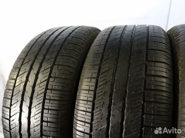 235 55 17 Hankook Dyna Pro HP 777u 235/55/R17 235 55 17 Hankook Dyna Pro HP 777u 235/55/R17