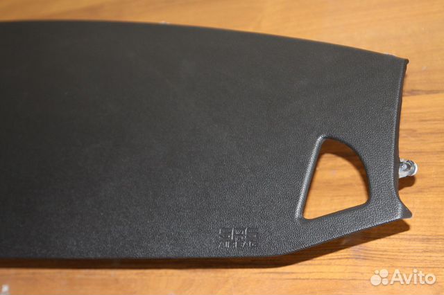 Торпеда для Митсубиши асх, И-036