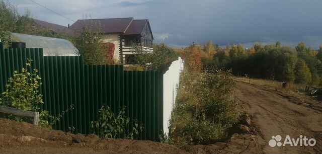 Участок 30.9 сот. (ИЖС)