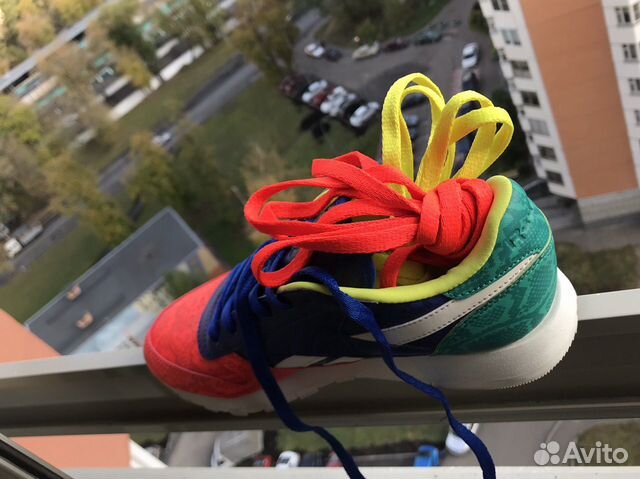 Кроссовки Reebok Кроссовки Reebok