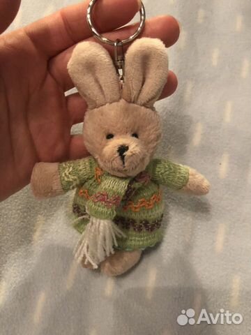 Брелок Брелок