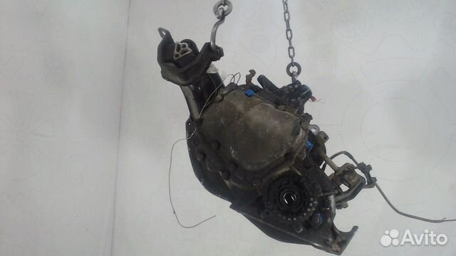Коробка передач Opel Astra F 1.4 Инжектор, 1994 Коробка передач Opel Astra F 1.4 Инжектор, 1994